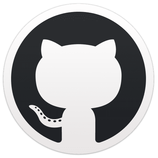 Github Icon